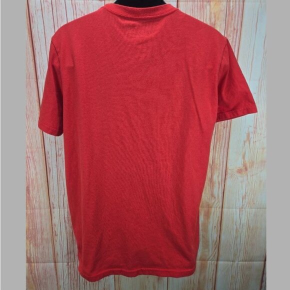 Coca-Cola "Best Pop Ever" T-Shirt XL Red - Picture 2 of 7